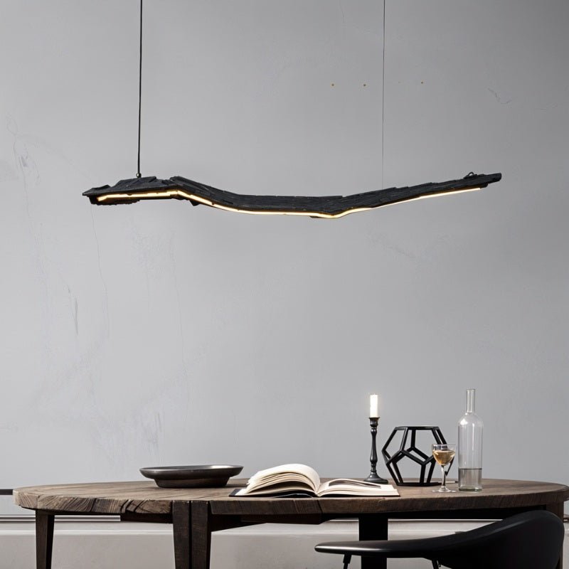 Lampe à suspension Jennet