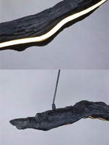 Lampe à suspension Jennet