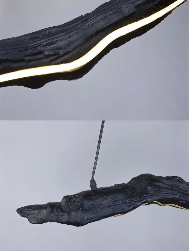 Lampe à suspension Jennet