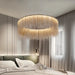 Jewel Chandelier - Bedroom Lighting