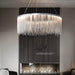 Jewel Chandelier - Living Room Lighting