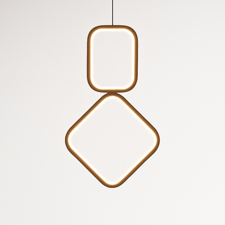 Jigle Pendant Light - Residence Supply