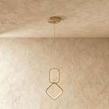 Jigle Pendant Light - Residence Supply
