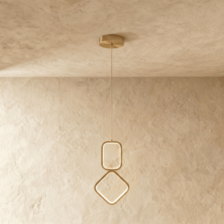 Jigle Pendant Light - Residence Supply