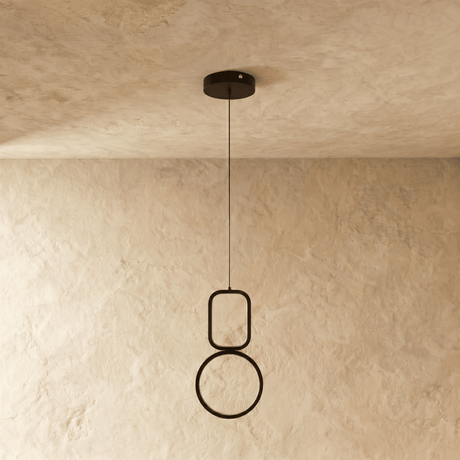 Jigle Pendant Light - Residence Supply