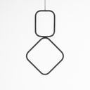 Jigle Pendant Light