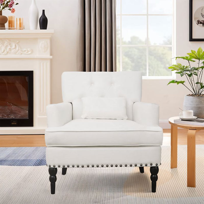 Jijiang Accent Chair For Home