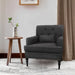 Decorative Jijiang Accent Chair 