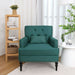 Jijiang Accent Chair For Living Room