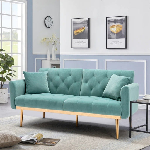 Jirung Arm Sofa - Residence Supply