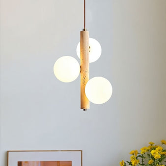 Jivana Pendant Light - Residence Supply