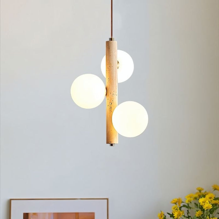 Jivana Pendant Light - Residence Supply