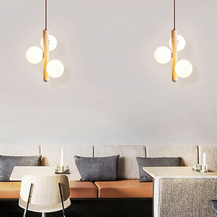 Jivana Pendant Light - Residence Supply