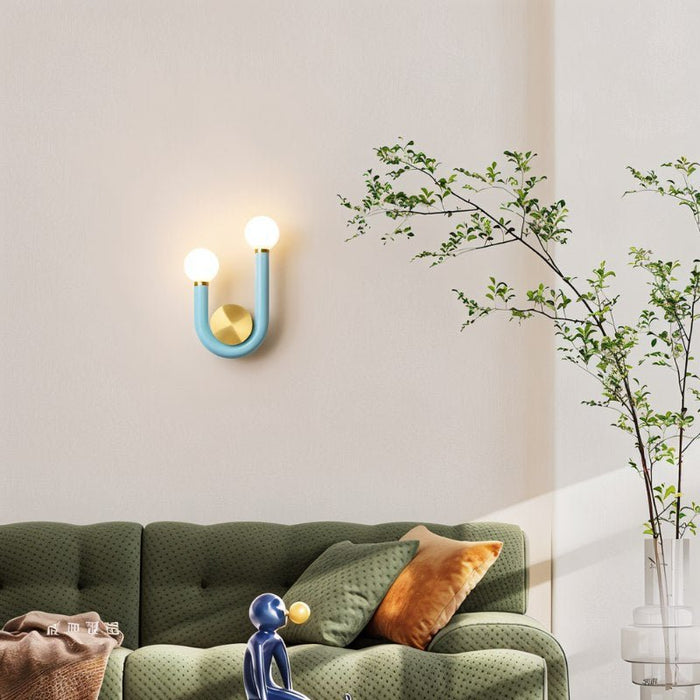 Jocosa Wall Lamp - Living Room Lighting