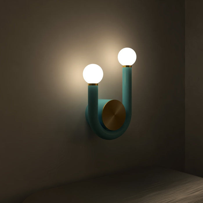 Jocosa Wall Lamp - Residence Supply