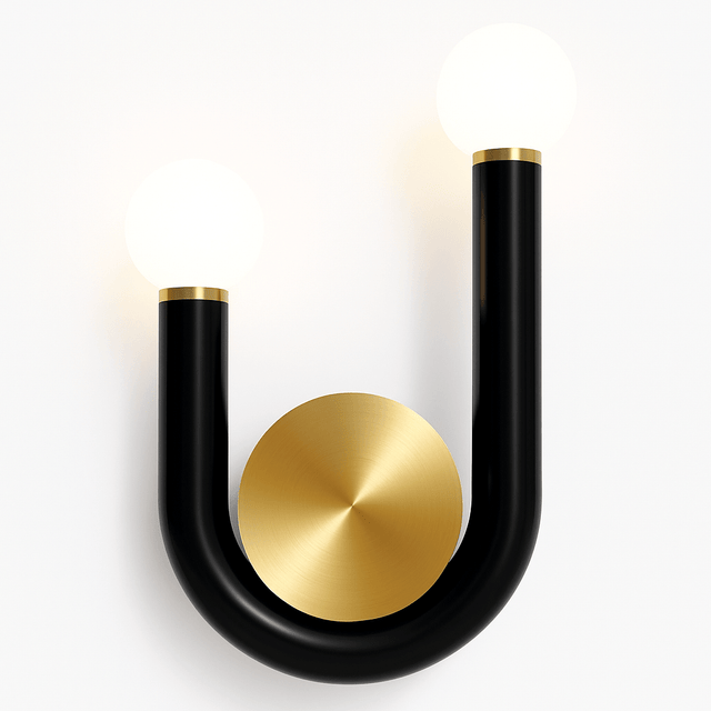 Jocosa Wall Lamp - Residence Supply