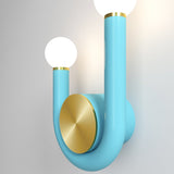 Jocosa Wall Lamp