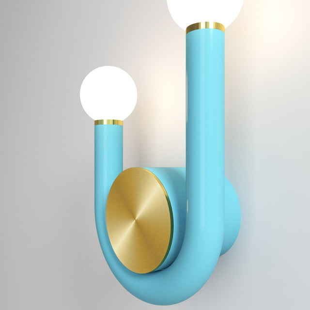 Jocosa Wall Lamp