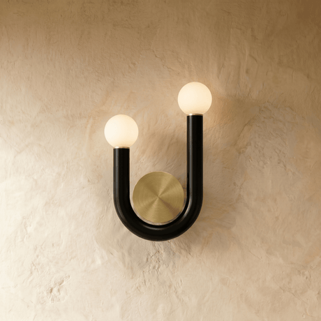Jocosa Wall Lamp - Residence Supply