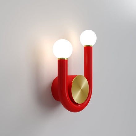 Vibrant Lighting