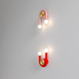 Jocosa Wall Lamp