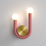 Jocosa Wall Lamp