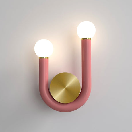 Jocosa Wall Lamp