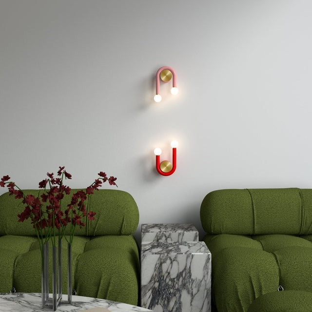 Jocosa Wall Lamp