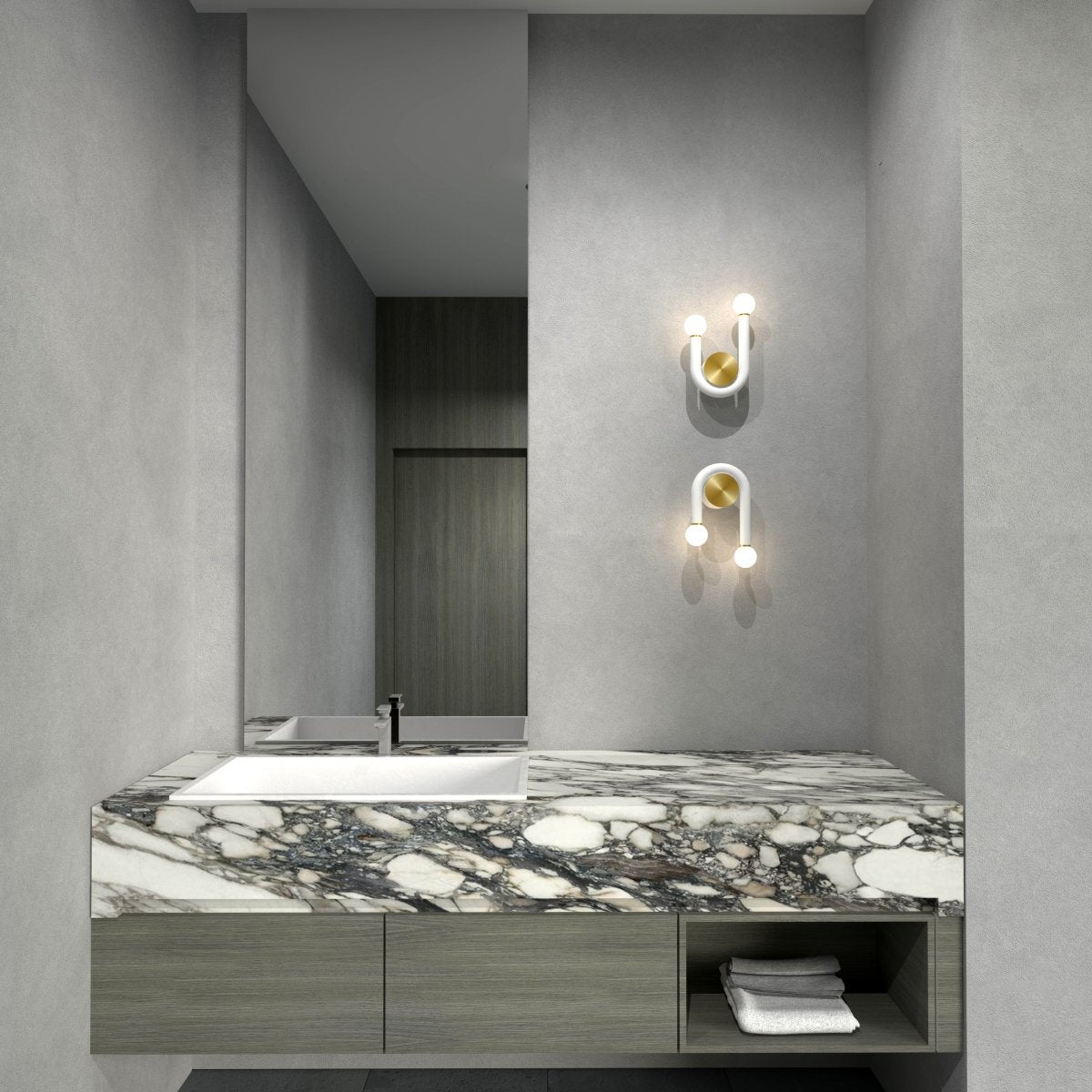 Jocosa Wall Lamp