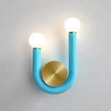 Jocosa Wall Lamp