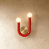 Jocosa Wall Lamp - Residence Supply