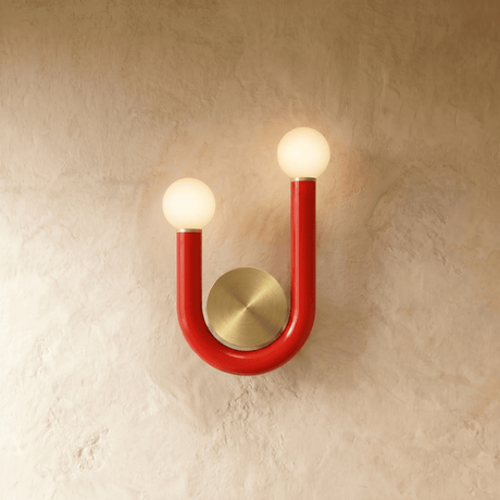 Jocosa Wall Lamp - Residence Supply