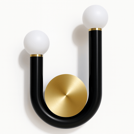 Jocosa Wall Lamp - Residence Supply