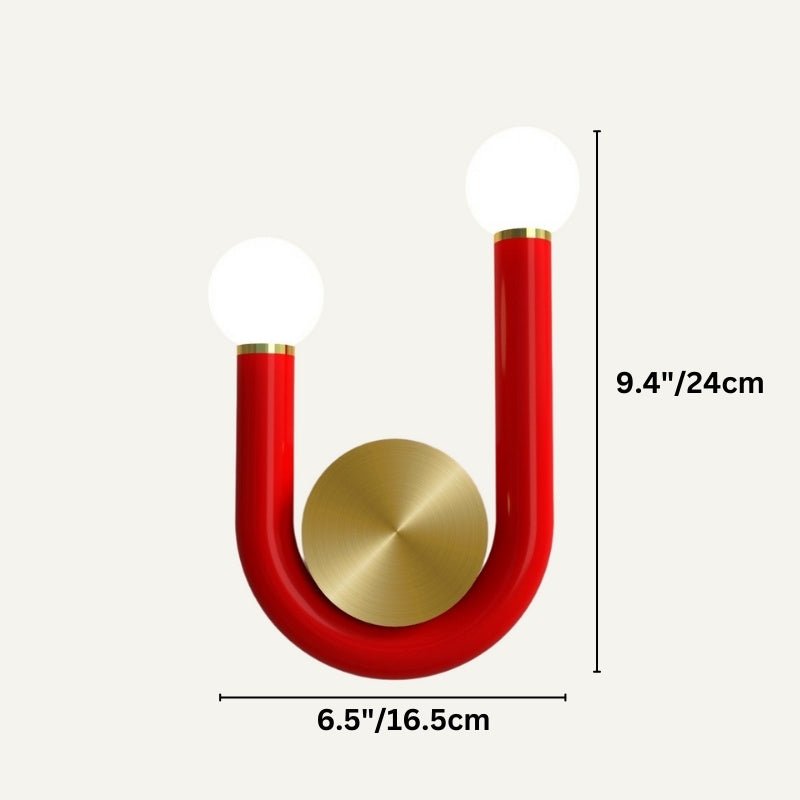 Jocosa Wall Lamp
