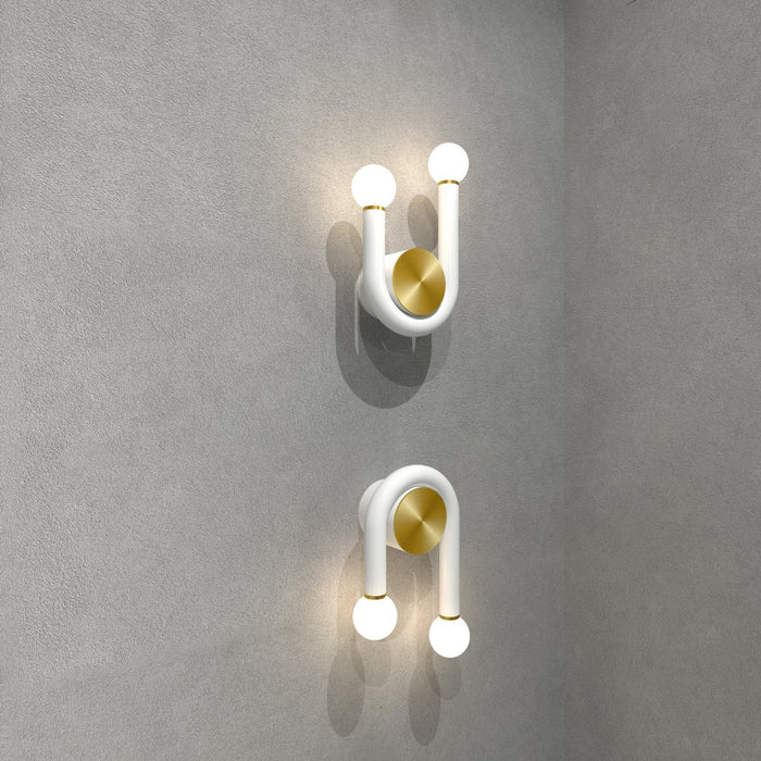 Jocosa Wall Lamp - Residence Supply