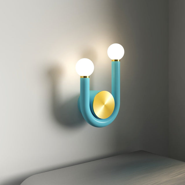 Jocosa Wall Lamp