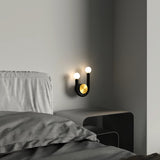 Jocosa Wall Lamp