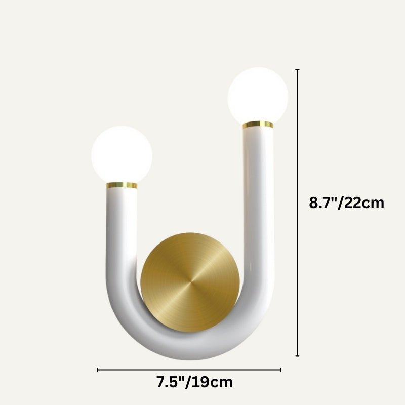 Jocosa Wall Lamp