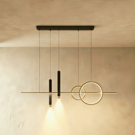 Joffrey Pendant Light - Residence Supply