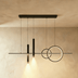 Joffrey Pendant Light - Residence Supply