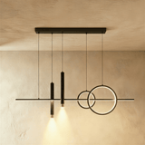 Joffrey Pendant Light - Residence Supply