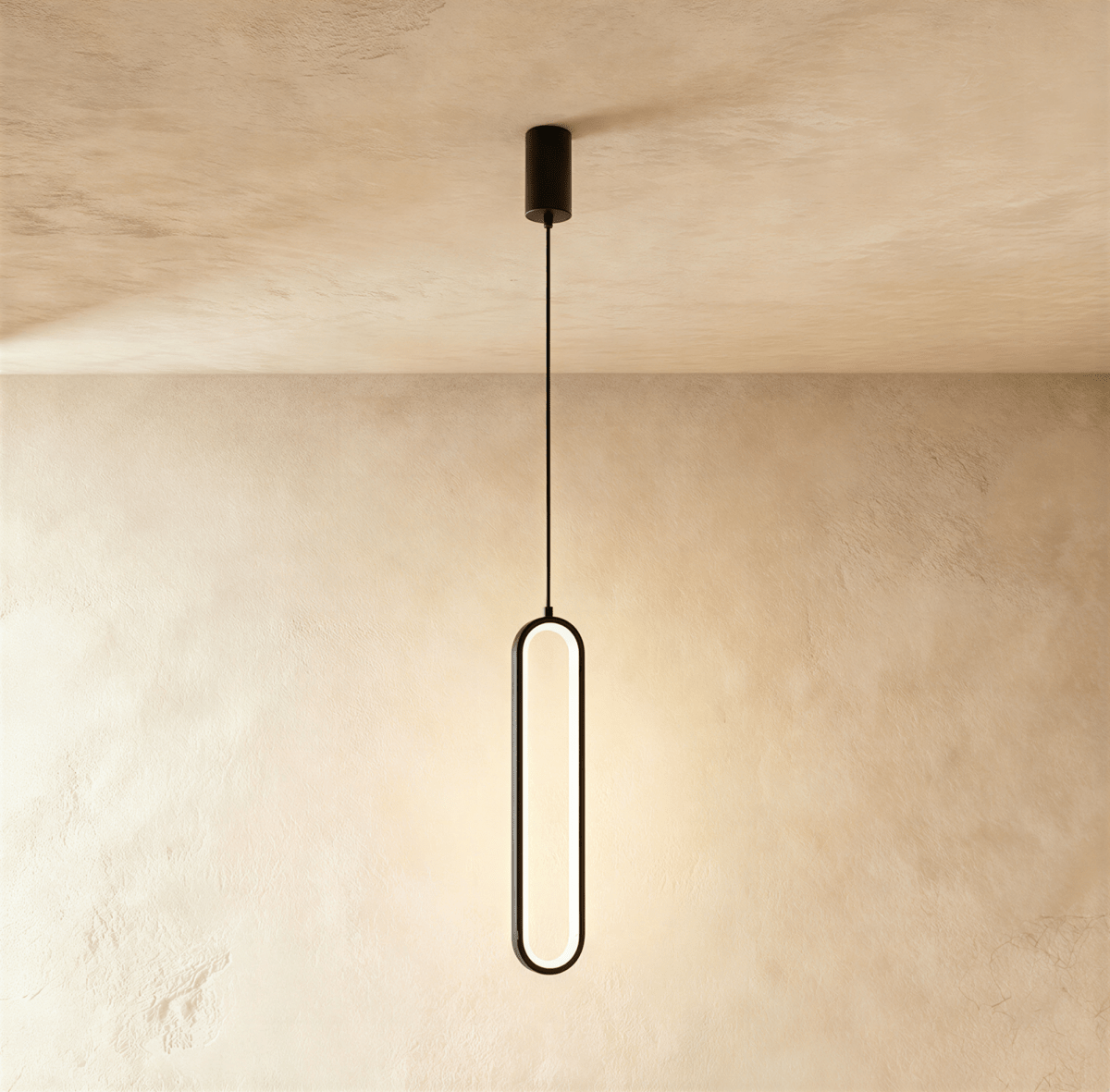 Joffrey Pendant Light - Residence Supply
