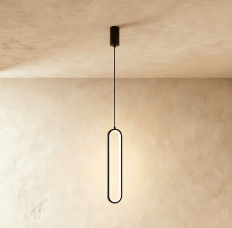 Joffrey Pendant Light - Residence Supply