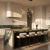 Joffrey Pendant Light - Residence Supply