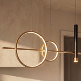 Joffrey Pendant Light - Residence Supply