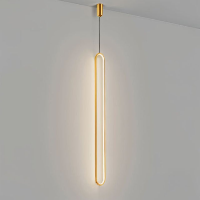 Joffrey Pendant Light