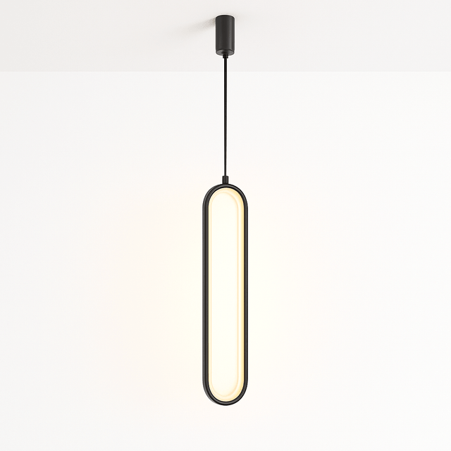Joffrey Pendant Light - Residence Supply