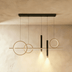 Joffrey Pendant Light - Residence Supply