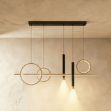 Joffrey Pendant Light - Residence Supply