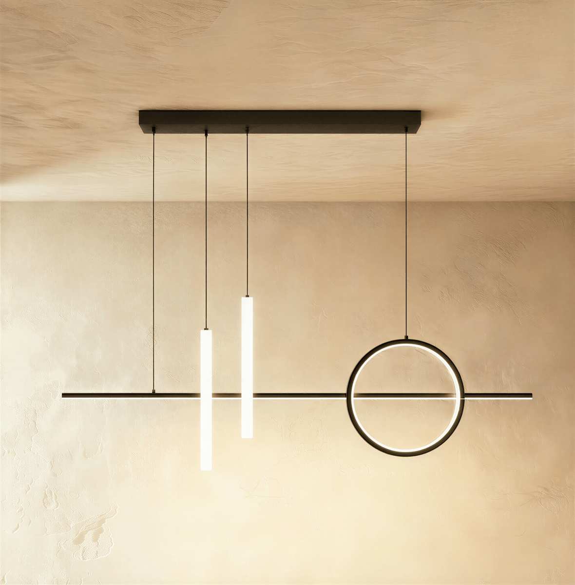 Joffrey Pendant Light - Residence Supply